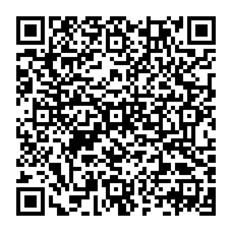 QR-kode