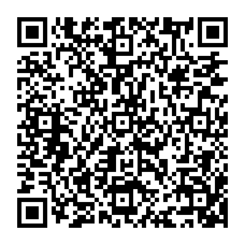 QR-kode