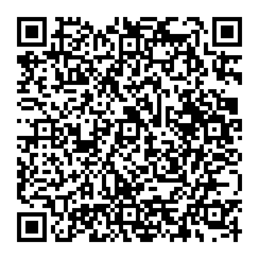 QR-kode