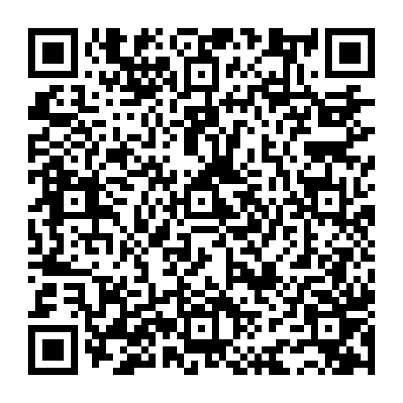 QR-kode