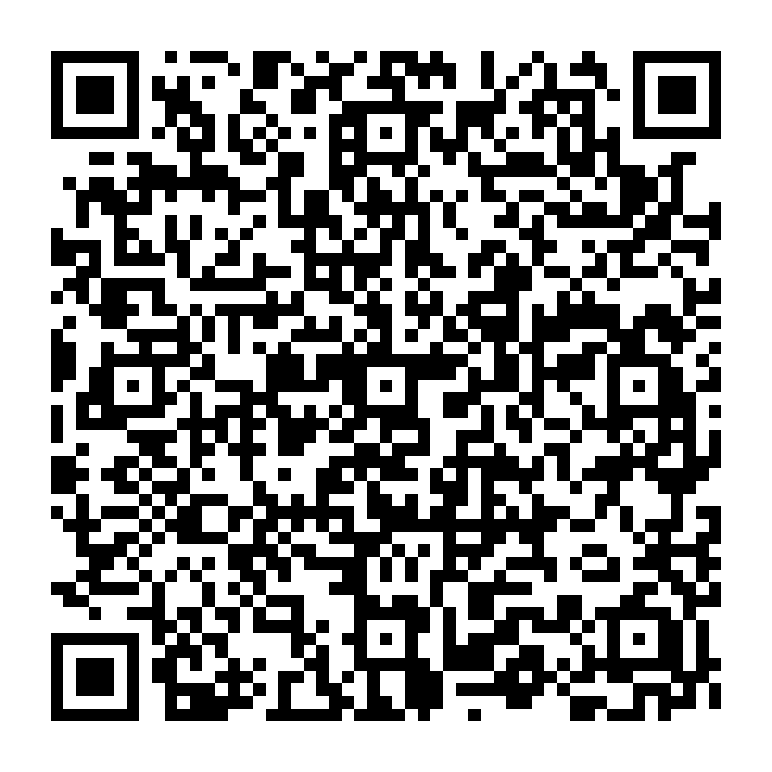 QR-kode