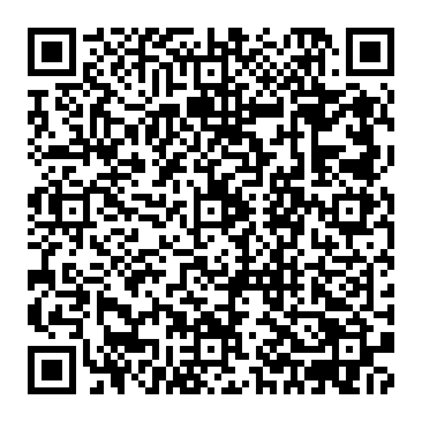 QR-kode