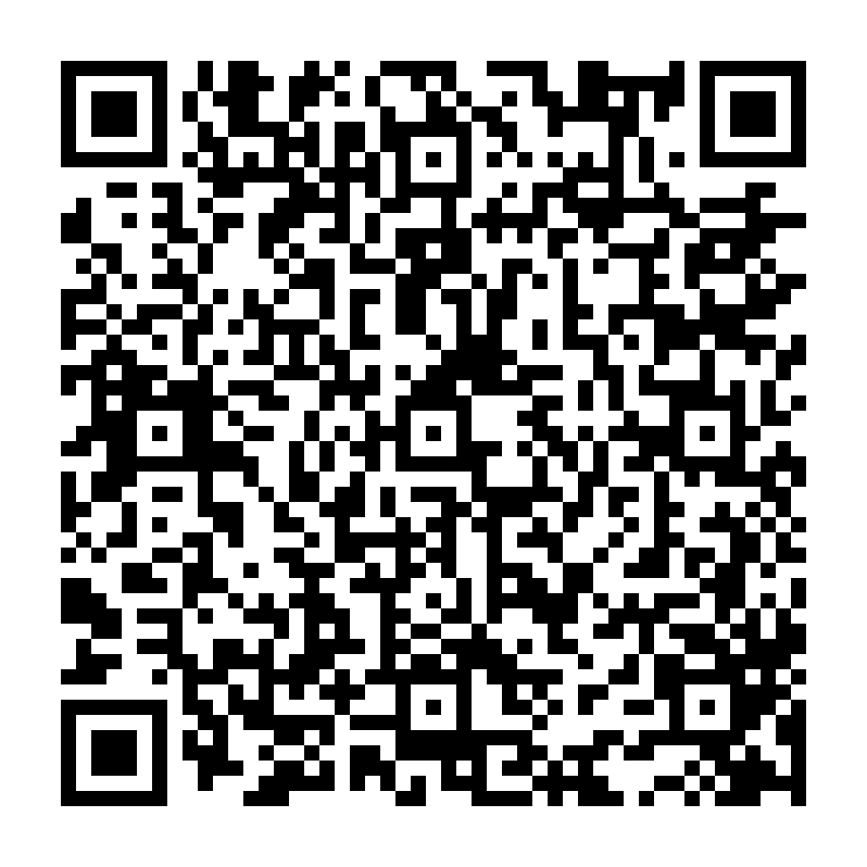 QR-kode