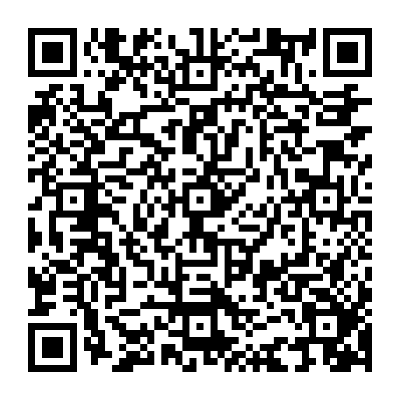 QR-kode