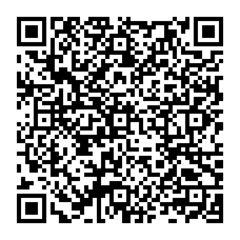 QR-kode