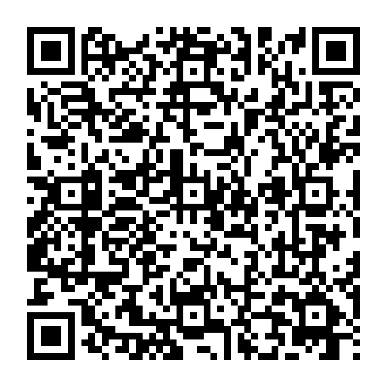 QR-kode