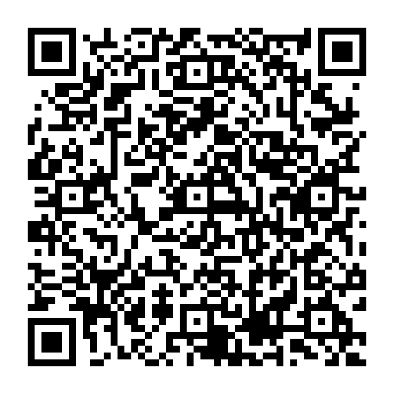 QR-kode