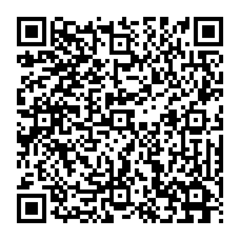 QR-kode