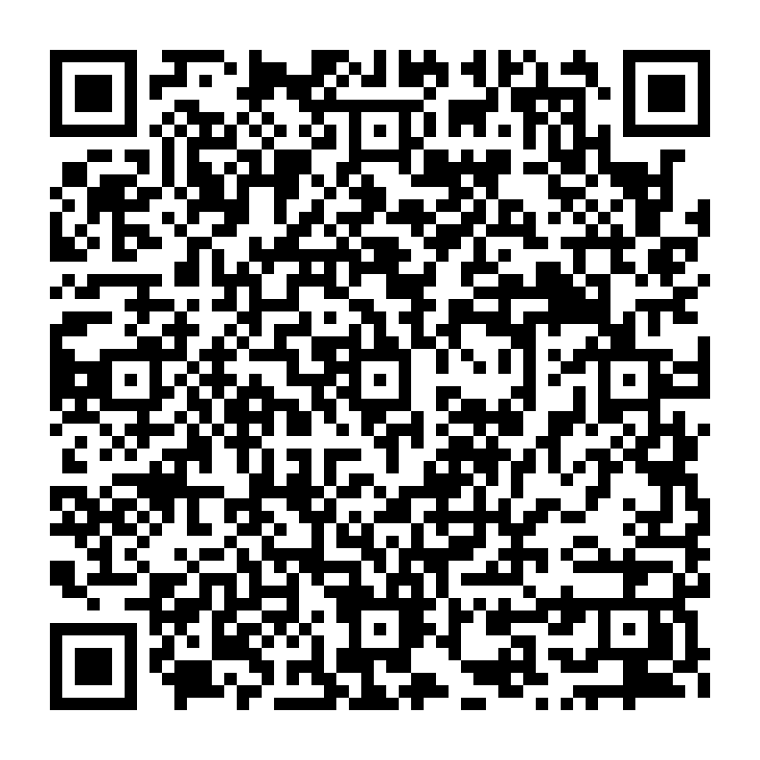 QR-kode