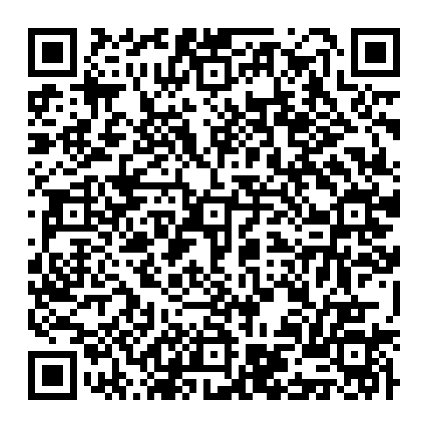QR-kode