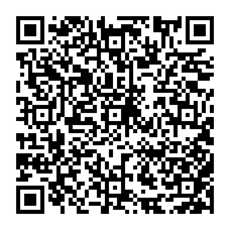 QR-kode