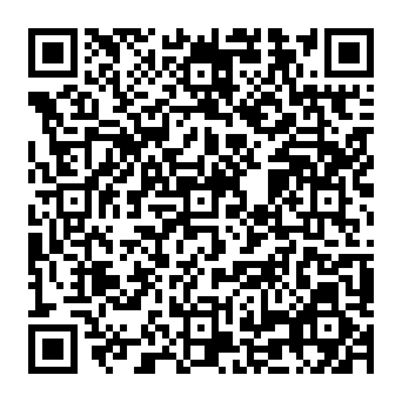 QR-kode