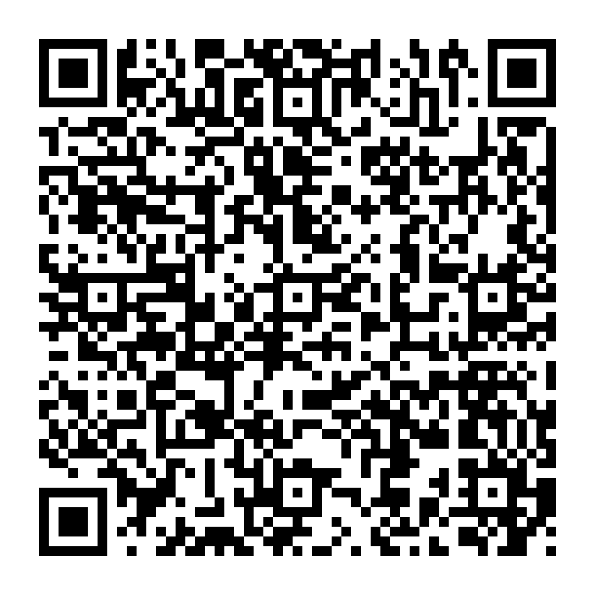 QR-kode