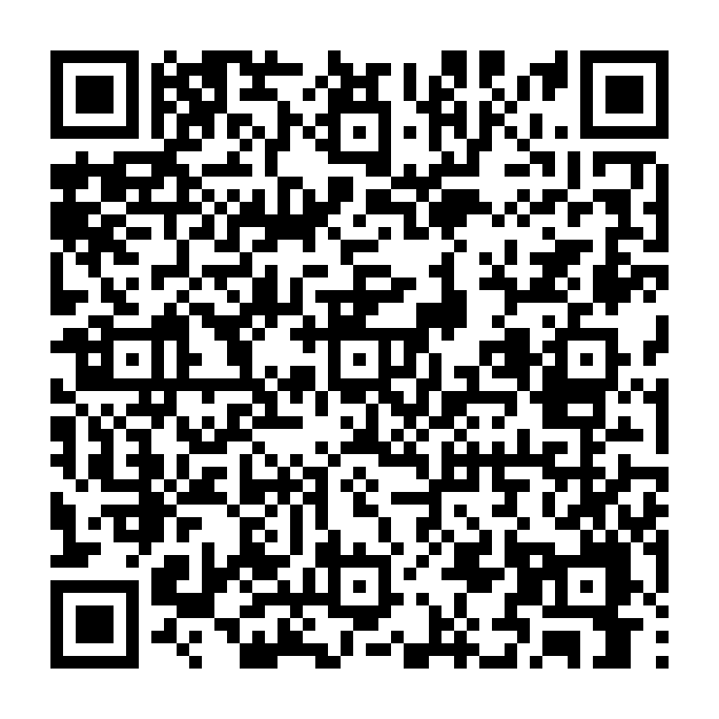 QR-kode