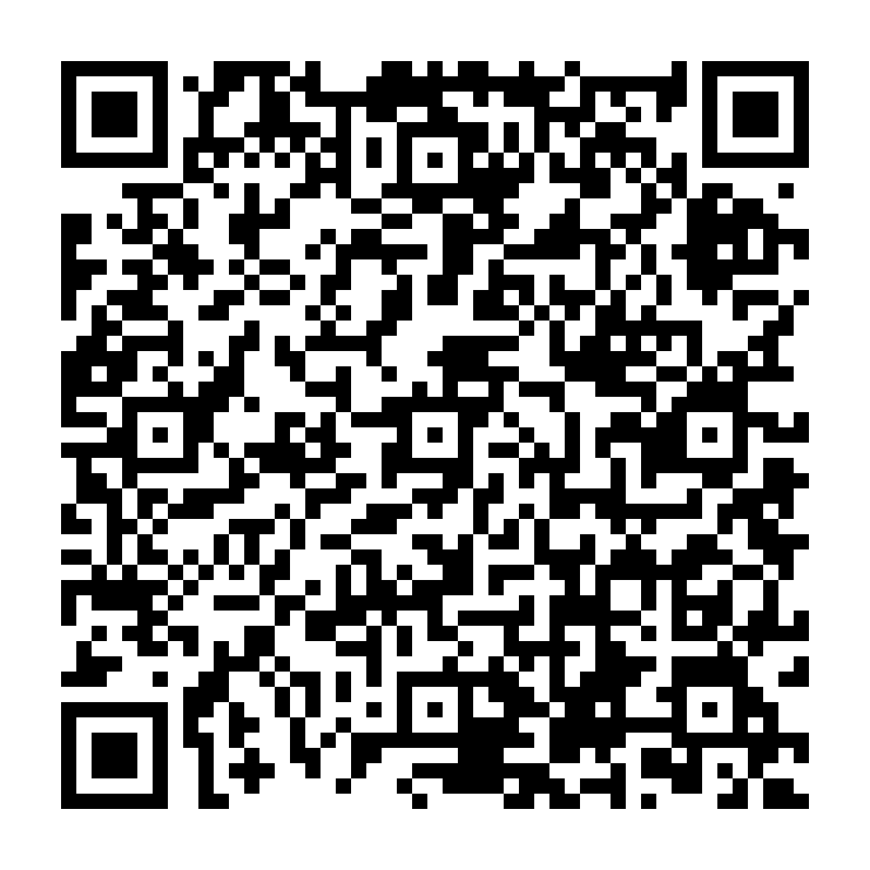 QR-kode