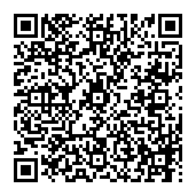 QR-kode
