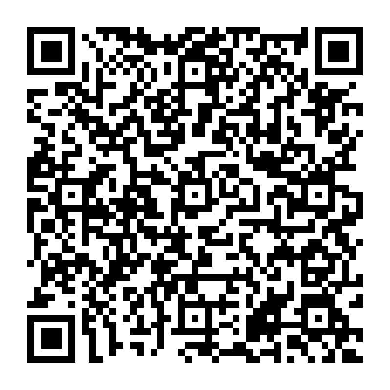 QR-kode
