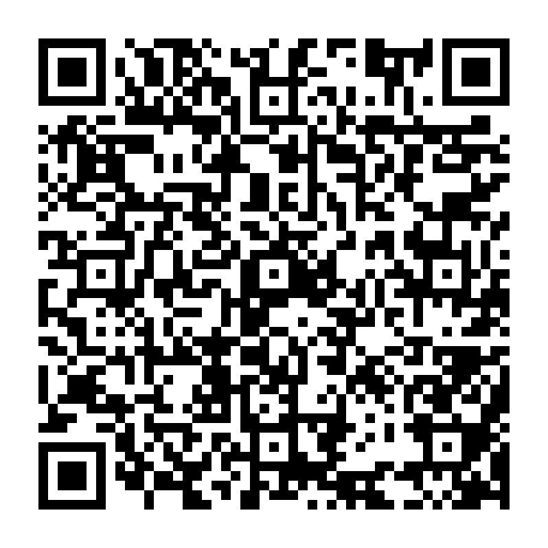 QR-kode
