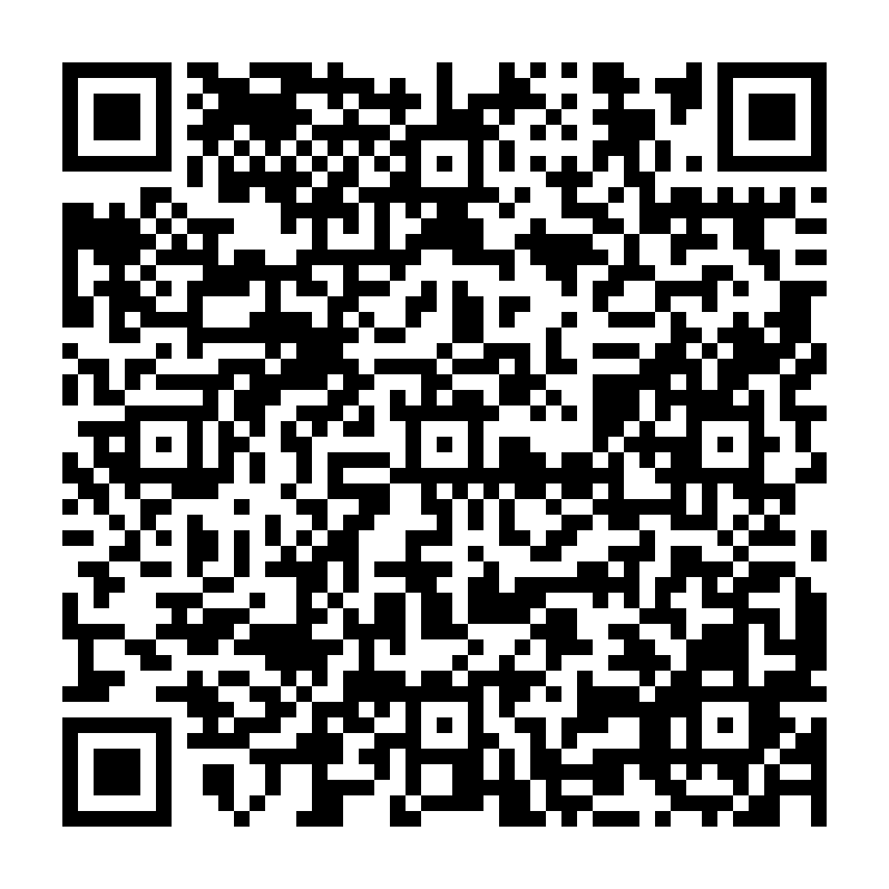 QR-kode