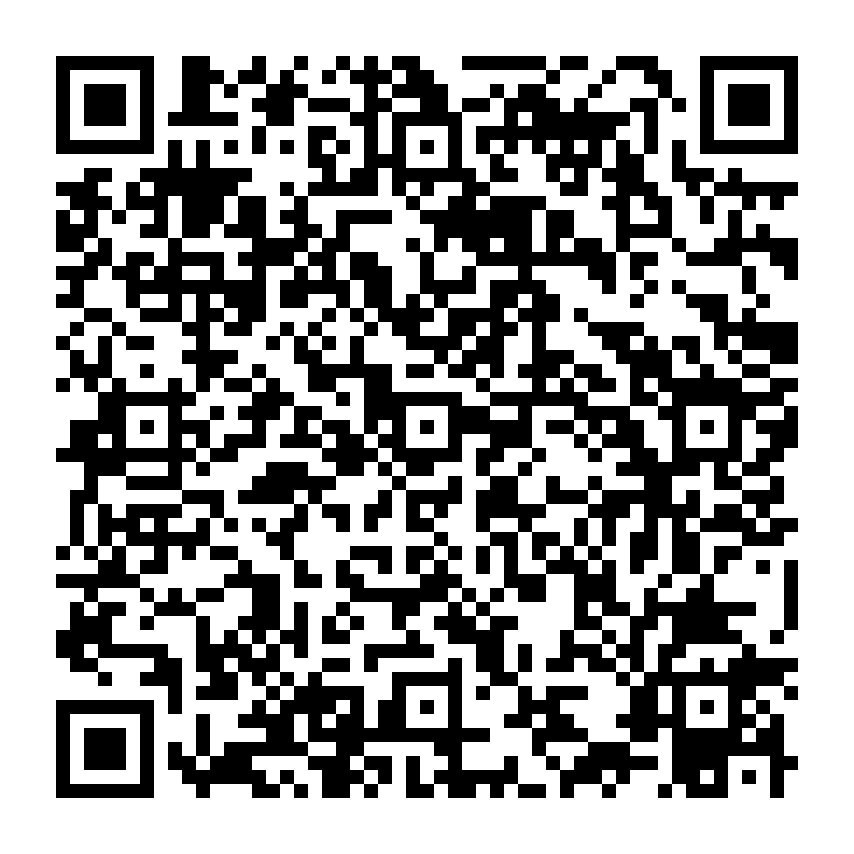 QR-kode