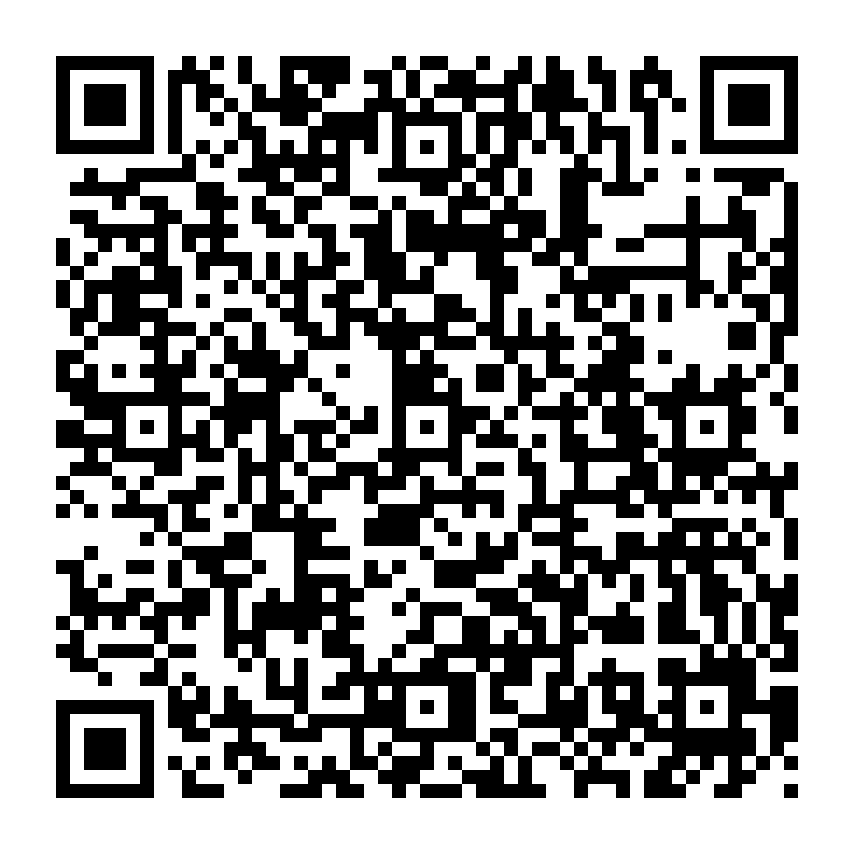 QR-kode