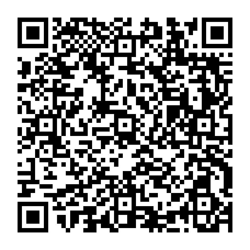 QR-kode