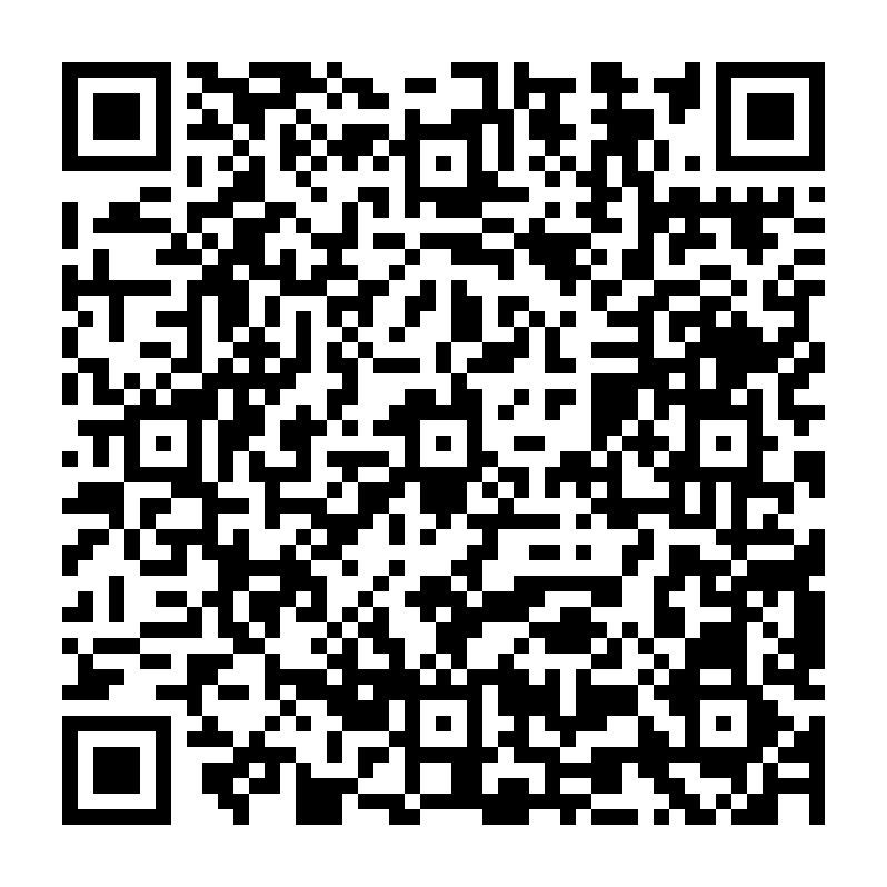 QR-kode