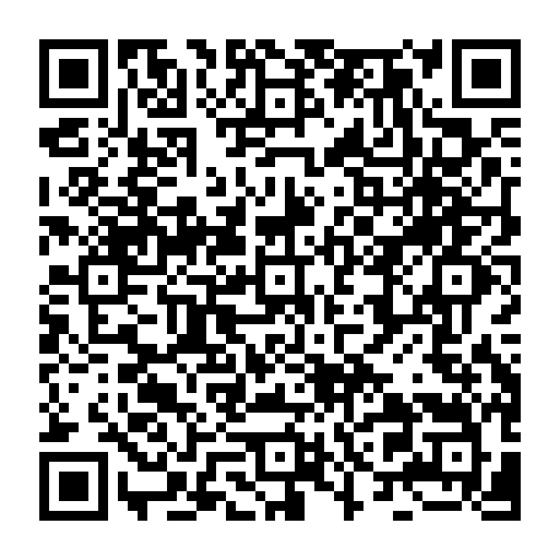QR-kode