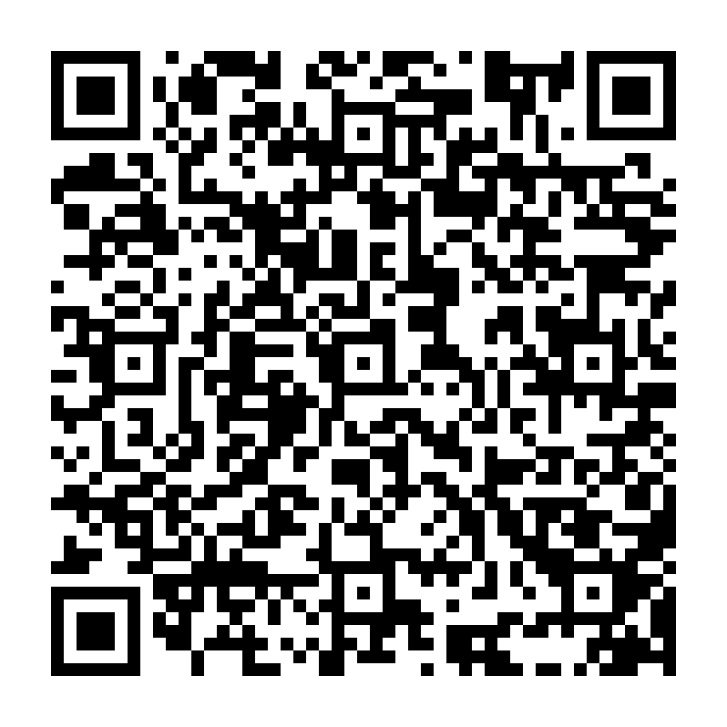 QR-kode
