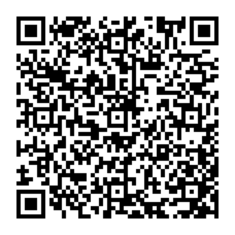 QR-kode