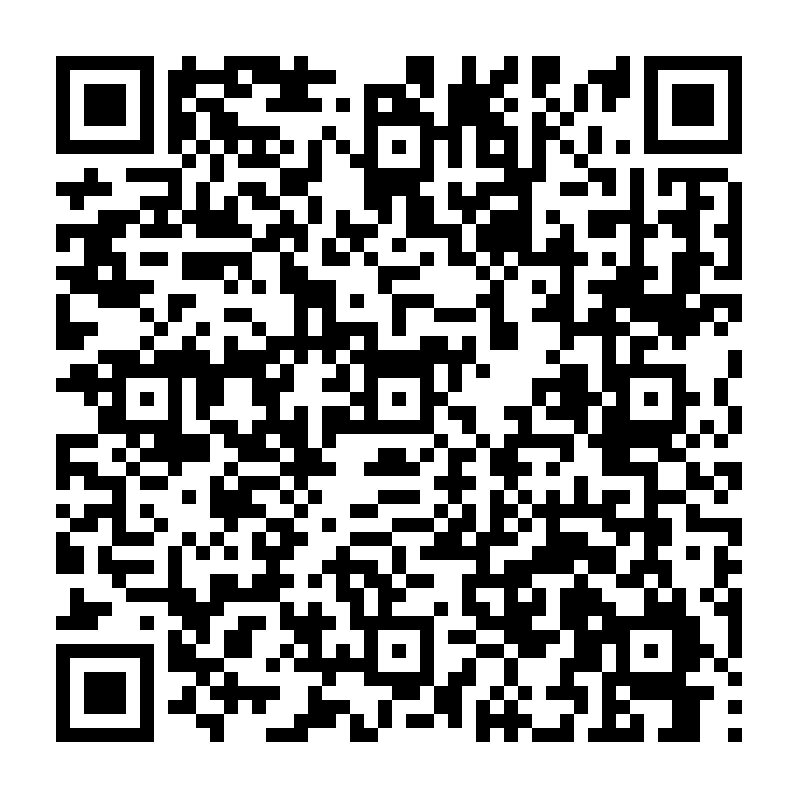 QR-kode