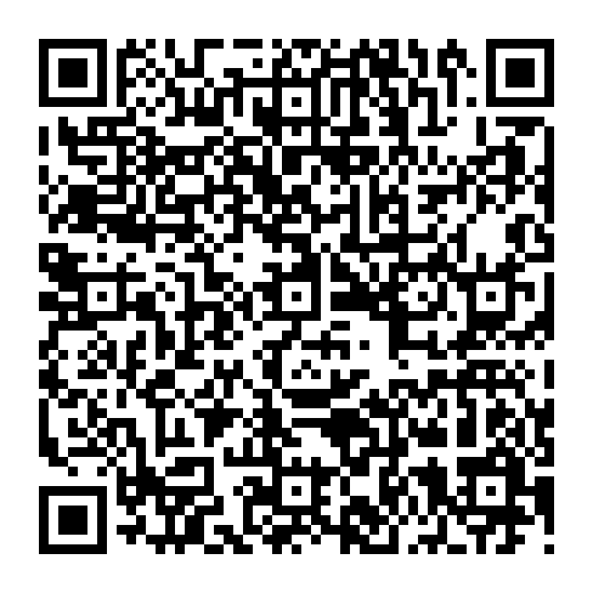 QR-kode