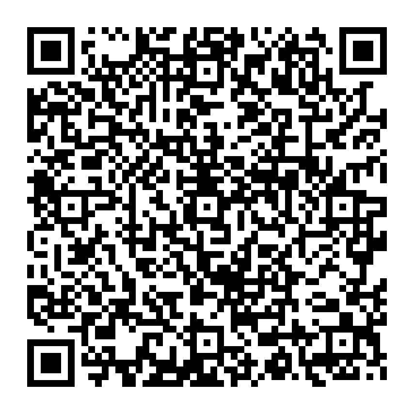 QR-kode