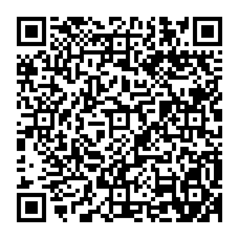 QR-kode