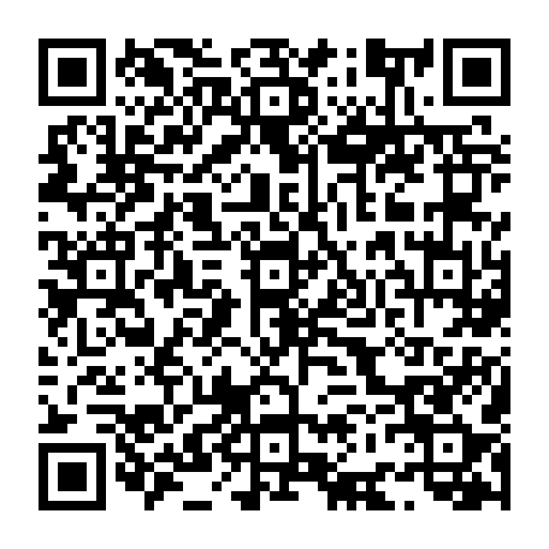 QR-kode
