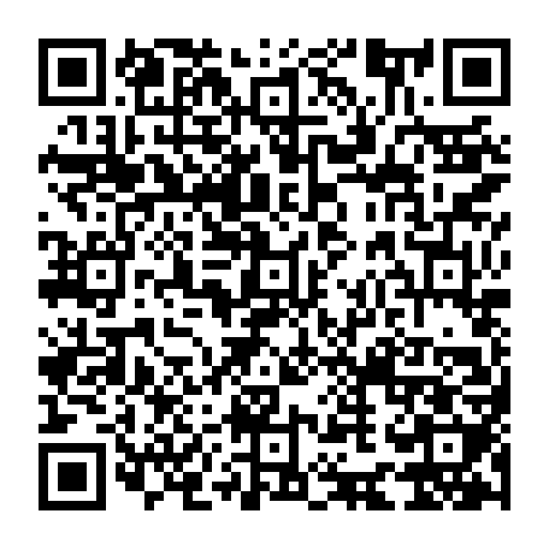QR-kode