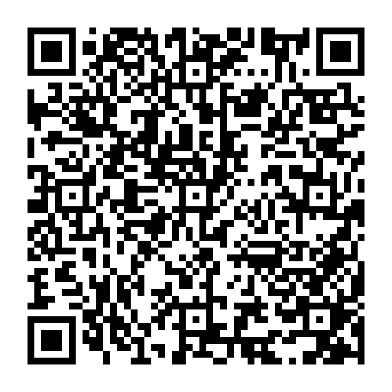 QR-kode