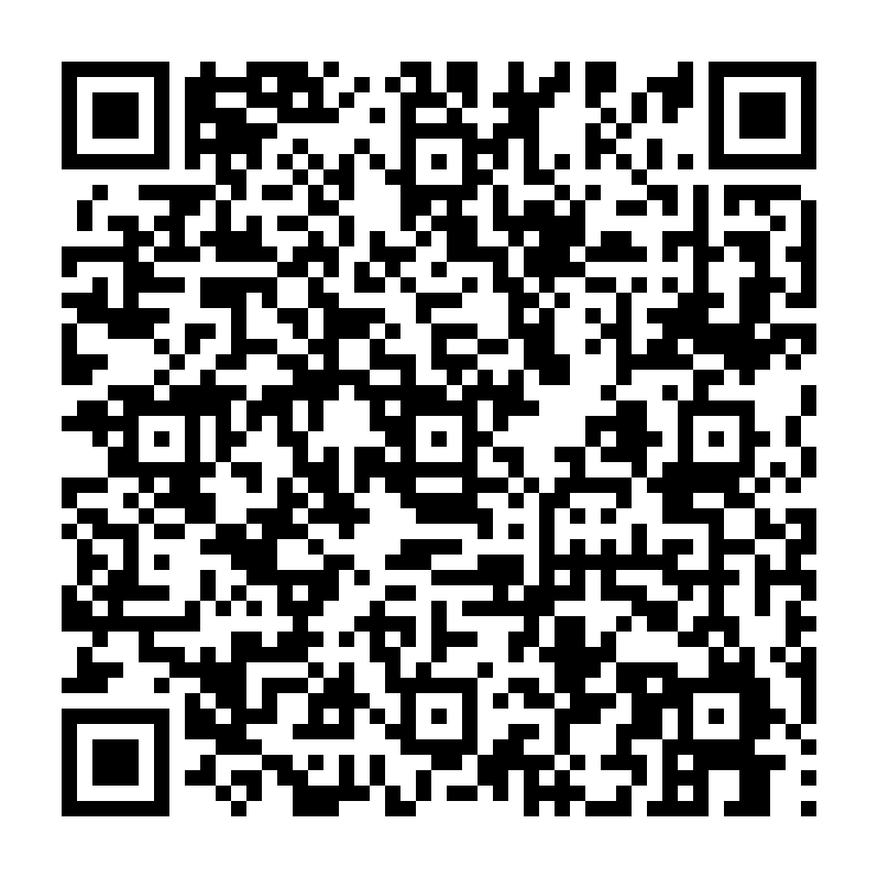QR-kode
