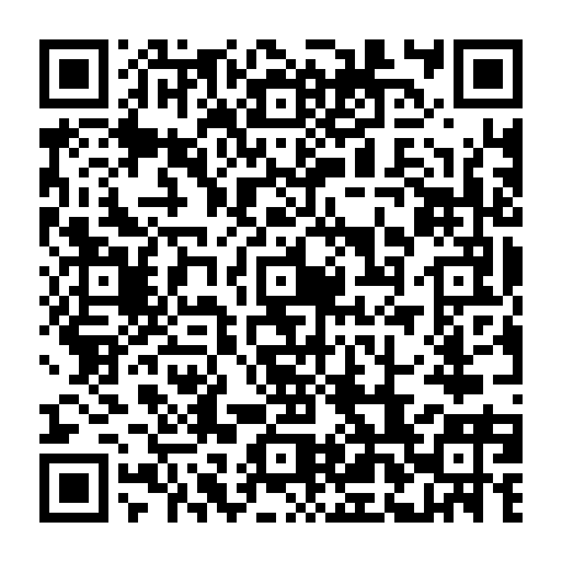 QR-kode