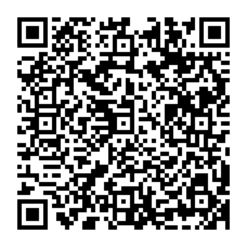 QR-kode
