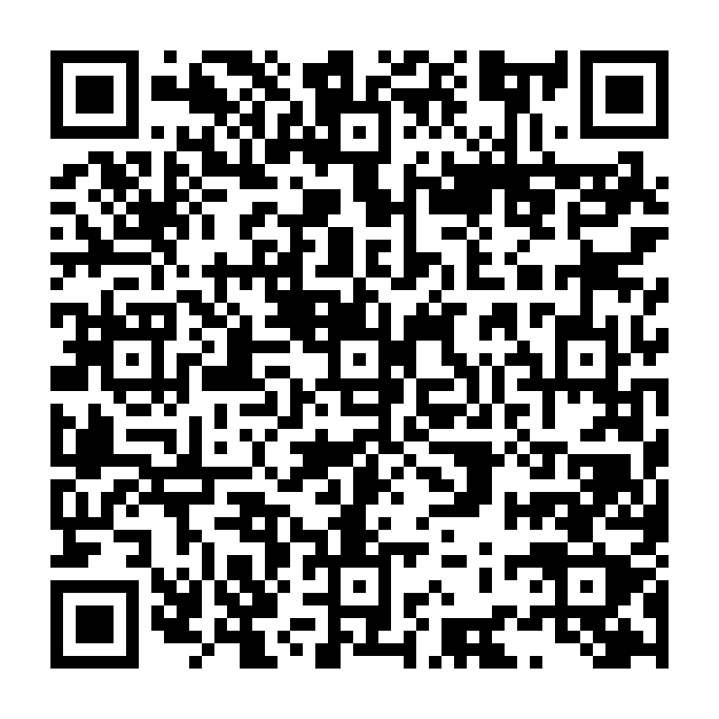 QR-kode