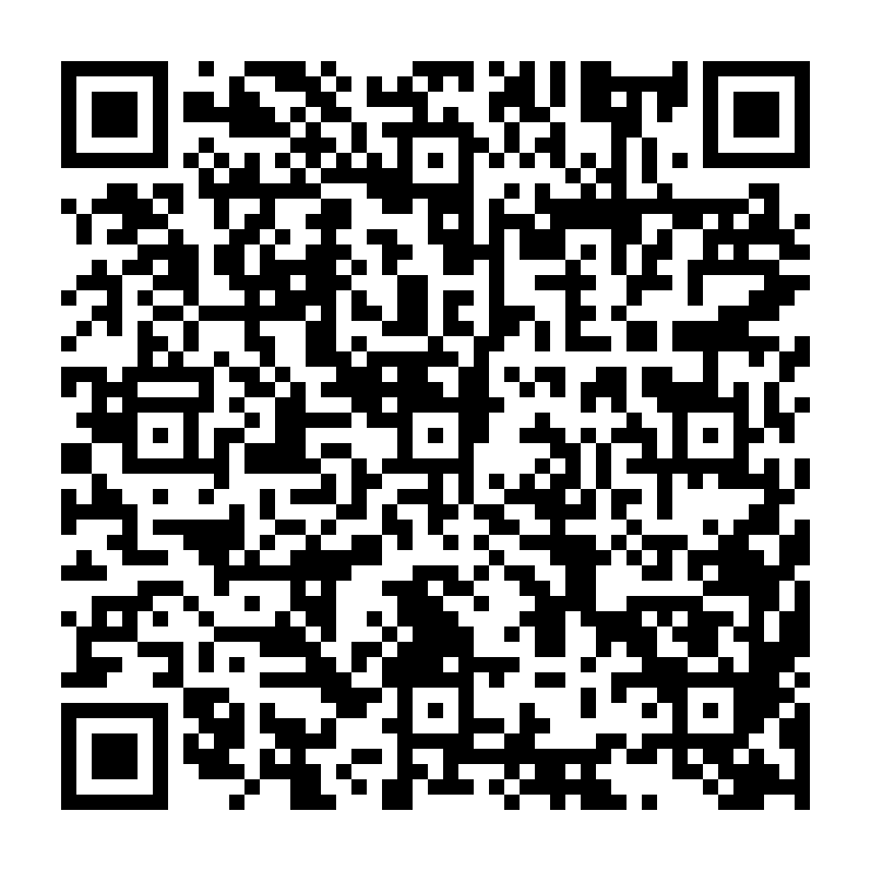 QR-kode