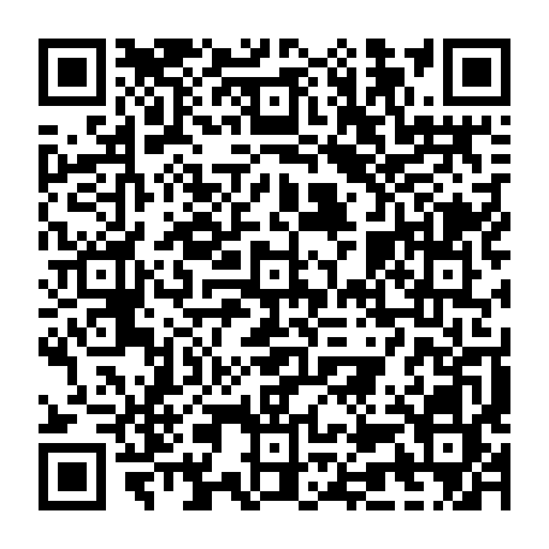 QR-kode