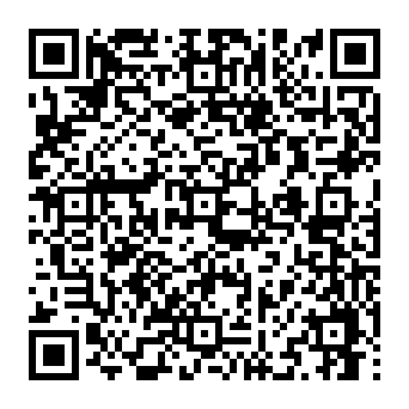 QR-kode
