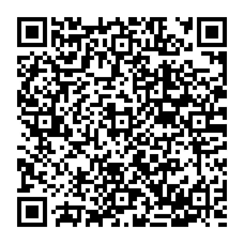 QR-kode