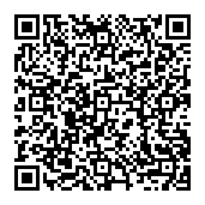QR-kode