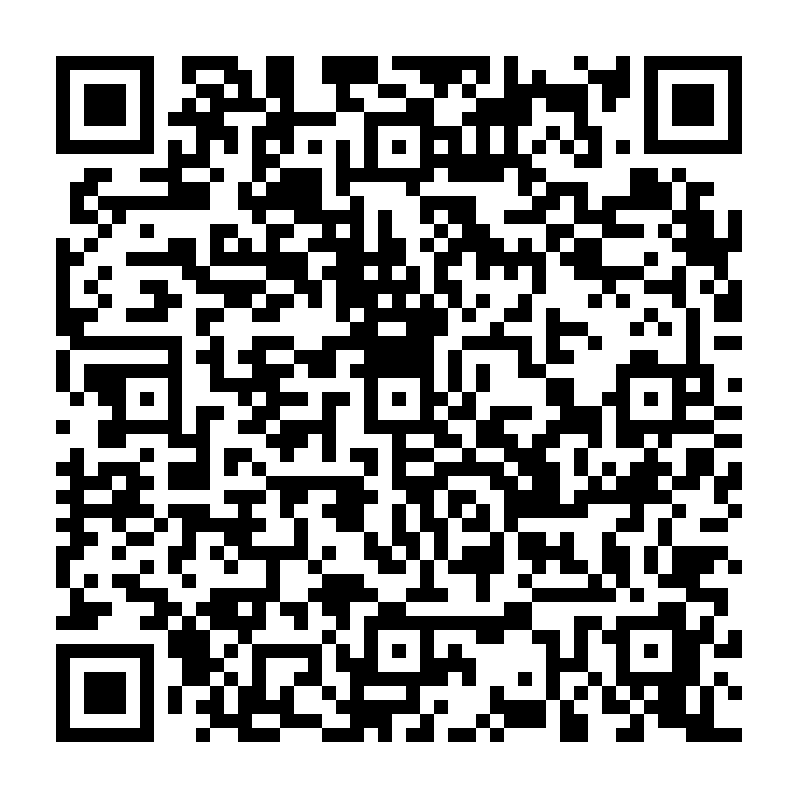 QR-kode