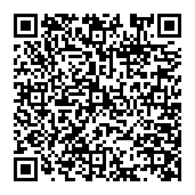 QR-kode