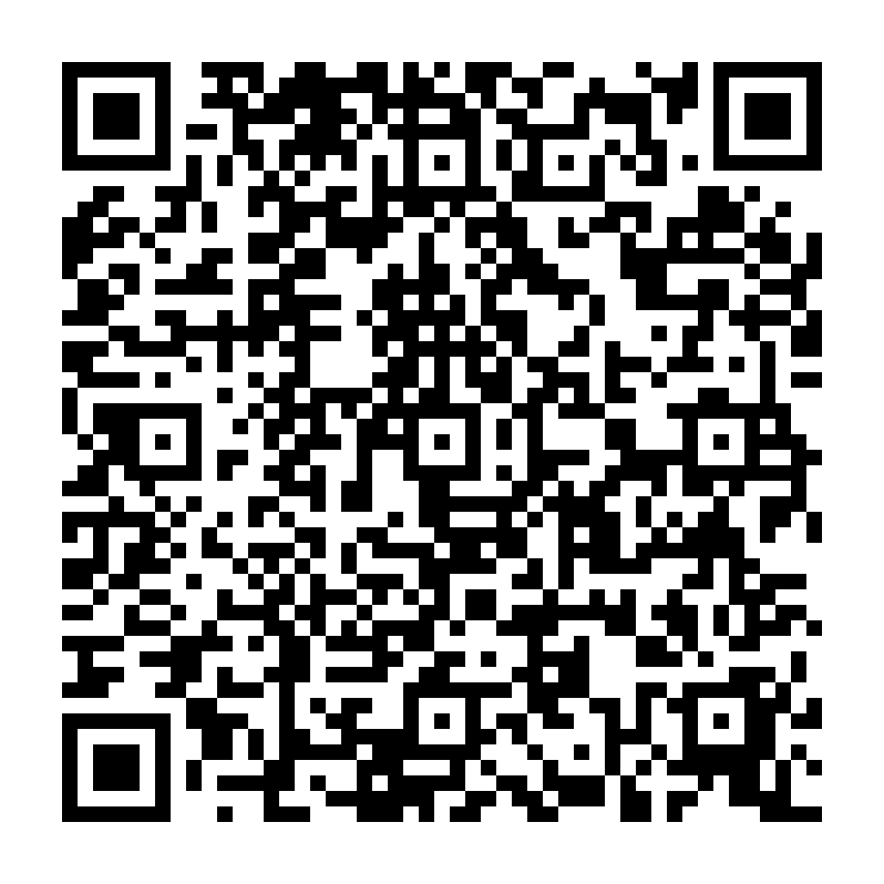 QR-kode