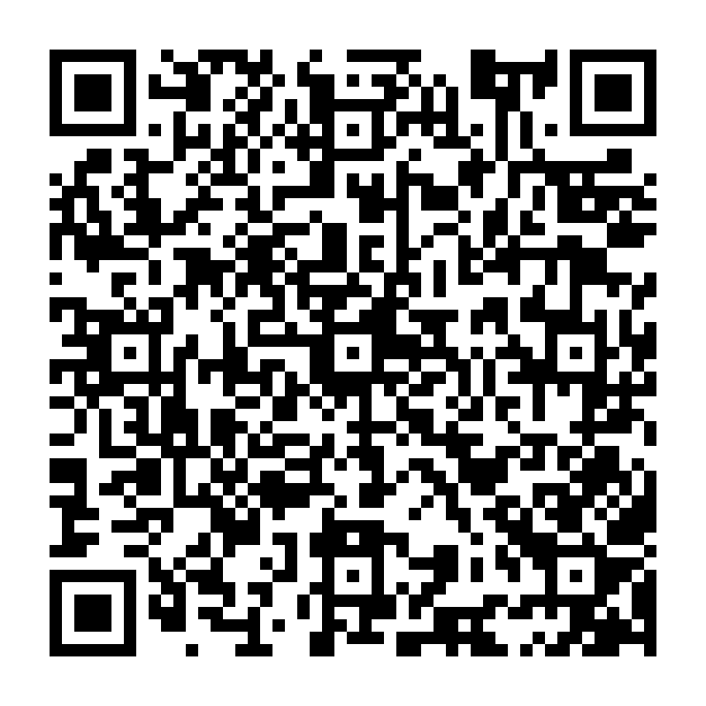 QR-kode
